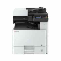 Kyocera ECOSYS M8124cidn Spausdintuvas lazerinis spalvotas MFP A3 24 ppm Ethernet LAN USB