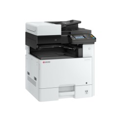 Kyocera ECOSYS M8124cidn Spausdintuvas lazerinis spalvotas MFP A3 24 ppm Ethernet LAN USB