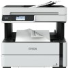 Epson EcoTank M3180 Spausdintuvas rašalinis nespalvotas MFP A4 39 ppm USB Ethernet LAN
