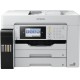 Epson EcoTank L15180 Spausdintuvas rašalinis spalvotas MFP A3+ 25 ppm USB Wi-Fi Ethernet LAN