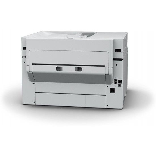 Epson EcoTank L15180 Spausdintuvas rašalinis spalvotas MFP A3+ 25 ppm USB Wi-Fi Ethernet LAN