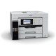 Epson EcoTank L15180 Spausdintuvas rašalinis spalvotas MFP A3+ 25 ppm USB Wi-Fi Ethernet LAN