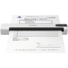 Epson WorkForce DS-70 Nešiojamas skeneris A4 600x600 DPI USB