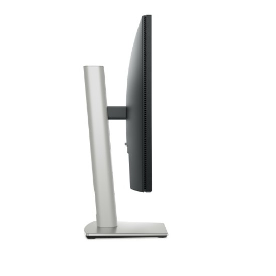 Dell Pro 24 Plus DELL-P2425HHF Monitorius 24'' IPS FHD 1920x1080 8 ms 250 cd/m2 100 Hz, Halogen-Free