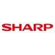 Sharp MX-61GT-CB (MX61GTCB) Lazerinė kasetė, Žydra