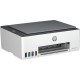 HP Smart Tank 580 Spausdintuvas rašalinis spalvotas MFP A4 22 ppm USB Wi-Fi Bluetooth