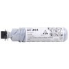 Ricoh Type MP201 (842024) (Alt: 1270D) (Alt: 888261; 842338), juoda kasetė