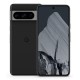 Google Pixel 8 Pro Išmanusis telefonas 6.7'', 12GB RAM, 128GB ROM, Dual SIM, 5G, Obsidian
