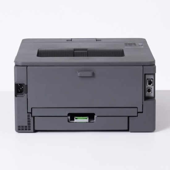 Brother HL-L2445DW Spausdintuvas lazerinis nespalvotas A4 32 ppm USB Wi-Fi Ethernet LAN
