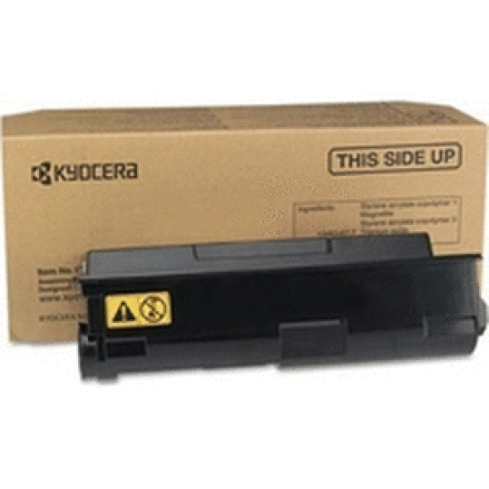 Kyocera TK-3130 (1T02LV0NL0) Lazerinė kasetė, Juoda