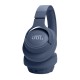JBL Tune 720BT Belaidės ausinės, Bluetooth, 3.5mm jack, Mėlyna