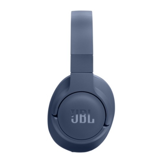 JBL Tune 720BT Belaidės ausinės, Bluetooth, 3.5mm jack, Mėlyna