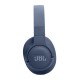 JBL Tune 720BT Belaidės ausinės, Bluetooth, 3.5mm jack, Mėlyna