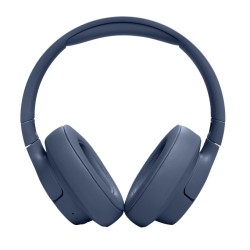 JBL Tune 720BT Belaidės ausinės, Bluetooth, 3.5mm jack, Mėlyna