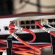 Brother PT-E310BTVP Etikečių spausdintuvas