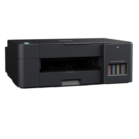 Brother DCP-T220 Spausdintuvas rašalinis spalvotas MFP A4 28 ppm USB