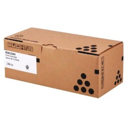 Ricoh Type SPC310 HC (407634) (406479), juoda kasetė
