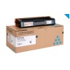 Ricoh SPC310 LC (406349) (407641), žydra kasetė