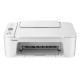 Canon PIXMA TS3751i Spausdintuvas rašalinis spalvotas MFP A4 7.7 ipm USB Wi-Fi
