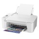 Canon PIXMA TS3751i Spausdintuvas rašalinis spalvotas MFP A4 7.7 ipm USB Wi-Fi