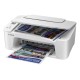 Canon PIXMA TS3751i Spausdintuvas rašalinis spalvotas MFP A4 7.7 ipm USB Wi-Fi