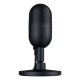 Razer Seiren V3 Mini Mikrofonas, USB, Juoda