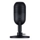 Razer Seiren V3 Mini Mikrofonas, USB, Juoda