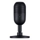 Razer Seiren V3 Mini Mikrofonas, USB, Juoda