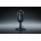 Razer Seiren V3 Mini Mikrofonas, USB, Juoda