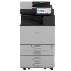 Ricoh IM C2010 (419345) Spausdintuvas lazerinis spalvotas MFP SRA3 20 ppm USB Ethernet LAN