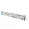 Canon Toner 0485C002 Low capacity C-EXV51L cyan