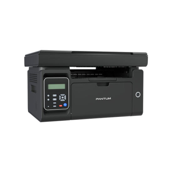 Spausdintuvas lazerinis Pantum M6500W Vienspalvis, lazerinis, daugiafunkcinis