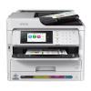 Epson WorkForce Pro WF-C5890DWF Spausdintuvas rašalinis spalvotas MFP A4 34 ppm USB LAN Wi-Fi