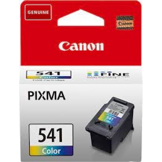Canon CL-541 5227B001 CMY cartridge