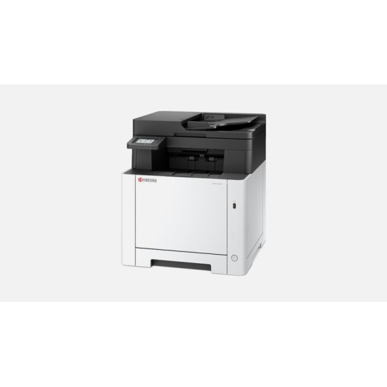 Kyocera ECOSYS MA2101cfx Spausdintuvas lazerinis spalvotas MFP A4 21 ppm USB (TEND)