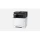Kyocera ECOSYS MA2101cfx Spausdintuvas lazerinis spalvotas MFP A4 21 ppm USB (TEND)