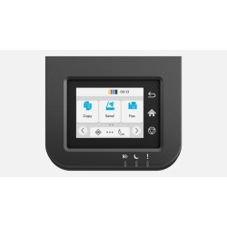 Kyocera ECOSYS MA2101cfx Spausdintuvas lazerinis spalvotas MFP A4 21 ppm USB (TEND)