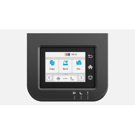 Kyocera ECOSYS MA2101cfx Spausdintuvas lazerinis spalvotas MFP A4 21 ppm USB (TEND)