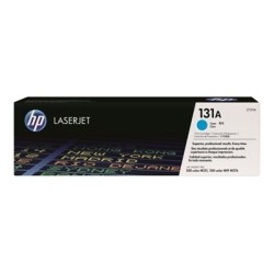 HP 131A (CF211A) Lazerinė kasetė, Žydra