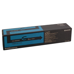 Kyocera TK-8305C (1T02LKCNL0) Lazerinė kasetė, Žydra