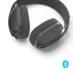 Logitech Zone Vibe 100 ausinės, belaidės, Bluetooth, grafito spalvos