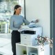 Brother DCP-L5510DW Spausdintuvas lazerinis nespalvotas MFP A4 48 ppm USB Wi-Fi Ethernet LAN