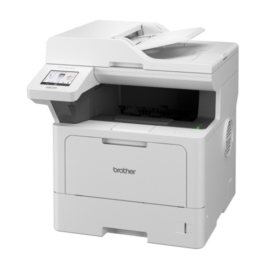 Brother DCP-L5510DW Spausdintuvas lazerinis nespalvotas MFP A4 48 ppm USB Wi-Fi Ethernet LAN