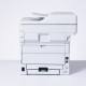 Brother DCP-L5510DW Spausdintuvas lazerinis nespalvotas MFP A4 48 ppm USB Wi-Fi Ethernet LAN