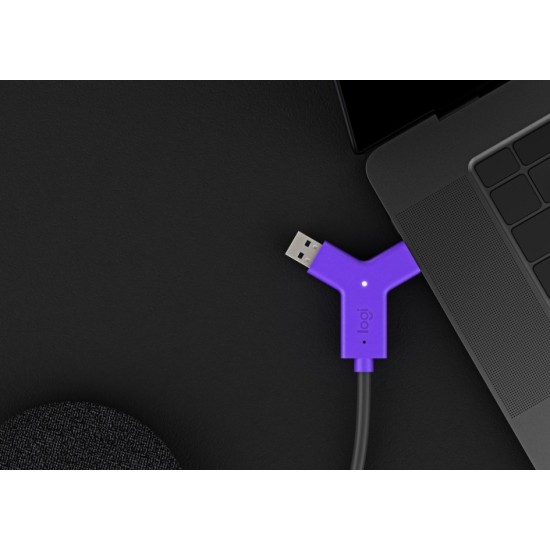 Logitech SWYTCH 952-000010 AV Extender