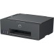 HP Smart Tank 581 AiO Spausdintuvas rašalinis spalvotas MFP A4 12 ppm USB Wi-Fi Bluetooth