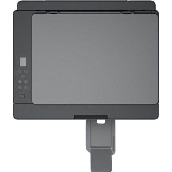 HP Smart Tank 581 AiO Spausdintuvas rašalinis spalvotas MFP A4 12 ppm USB Wi-Fi Bluetooth
