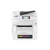 Epson WorkForce Pro EM-C8100RDWF Spausdintuvas rašalinis Colour MFP A3 25 ppm USB Wi-Fi Ethernet LAN
