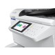 Epson WorkForce Pro EM-C8100RDWF Spausdintuvas rašalinis Colour MFP A3 25 ppm USB Wi-Fi Ethernet LAN