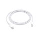 Apple lightning cable 2 m White
